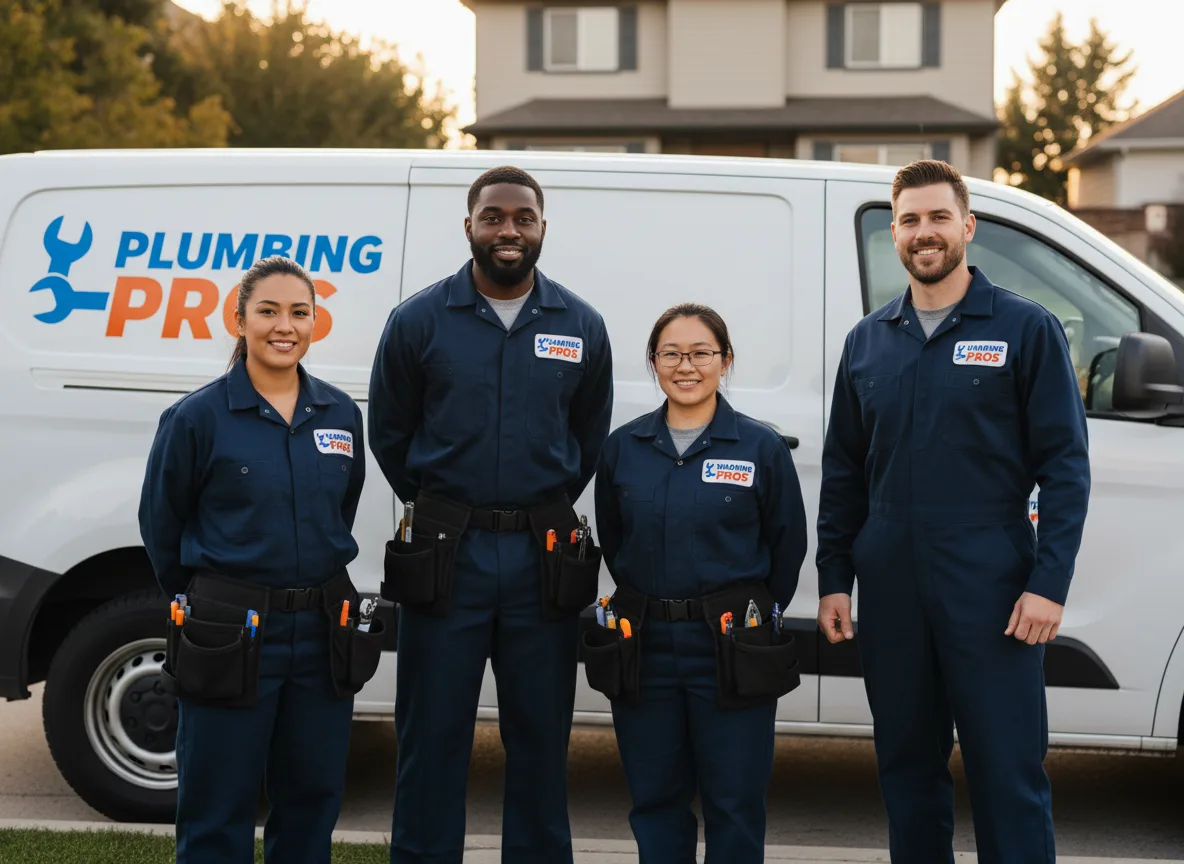 Water Heater Repair company in Holly Springs, NC